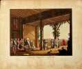 [Gravure tir&eacute;e de] Breton de la Martini&egrave;re, Antiquit&eacute;s Egyptiennes &agrave; Boulac [gravure tir&eacute;e de L'&Eacute;gypte et la Syrie, ou moeurs, usages, costumes et ...