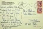 Lettre autographe sign&eacute;e. Stefan Askenase (1896-1985), pianiste polonais naturalis&eacute; belge. 