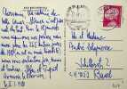Lettre autographe sign&eacute;e. Stefan Askenase (1896-1985), pianiste polonais naturalis&eacute; belge. 