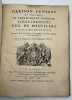 Oraison fun&egrave;bre de tr&egrave;s-haut et tr&egrave;s-puissant seigneur Louis-Fran&ccedil;ois duc de Boufflers, pair et mareschal de France prononc&eacute;e &agrave; Paris dans l'Eglise ...