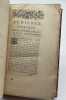 Plaidoyer de M. de Ripert de Monclar, Procureur G&eacute;n&eacute;ral du Roi au Parlement de Provence, dans l'affaire des soi-disans J&eacute;suites.. Jean-Pierre-Fran&ccedil;ois ...
