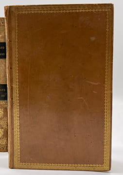 Fabliaux ou contes du XIIe et du XIIIe siècle traduits ou extraits d'après divers manuscrits du temps ; Avec des notes historiques & critiques, & les ...