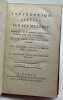 Instruction abr&eacute;g&eacute;e sur les mesures d&eacute;duites de la grandeur de la Terre, uniformes pour toute la R&eacute;publique et sur les Calculs relatifs &agrave; leur ...