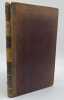 Des inondations d'hiver et d'&eacute;t&eacute;, ou trait&eacute; de l'humidit&eacute; par rapport &agrave; l'homme et aux animaux comprenant l'histoire m&eacute;dicale de l'ann&eacute;e 1805 ; celle ...