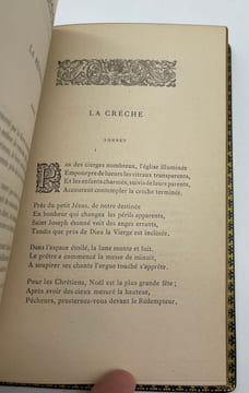 Le Livre de la Vie - ce que vierge doit lire.. Eugène de Lonlay,