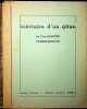 Br&eacute;viaire d'un gitan - envoi &agrave; Gaston Puel. Yves Salgues, 