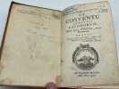 De Conventu generali latomorum Apud aquad Wilhelminas, prope Hanauviam. Oratio. . [Franc Ma&ccedil;onnerie] Jean-Pierre-Louis Beyerl&eacute; (1738-1799)