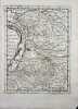 [Philippe Briet, Parallela geographiae veteris et novae] la partie occidentale de la grande Aquitaine. . [Philippe Briet, Parallela geographiae ...