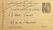 Lettre autographe sign&eacute;e. Albert Delpit (1849-1893), &eacute;crivain, n&eacute; &agrave; la Nouvelle-Orl&eacute;ans (USA).