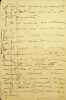 Lettre autographe sign&eacute;e. Louis Artus (1870-1960), &eacute;crivain. 