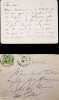 Lettre autographe sign&eacute;e &agrave; Laurent Tailhade. Gustave Kahn (1859-1936), po&egrave;te, &eacute;crivain, critique d'art.