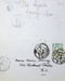 Lettre autographe sign&eacute;e &agrave; Maurice Donnay. Georges Lecomte (1867-1958), &eacute;crivain, membre de l'Acad&eacute;mie fran&ccedil;aise.