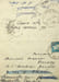Lettre autographe sign&eacute;e &agrave; Maurice Donnay. Abel Bonnard (1883-1968), &eacute;crivain, homme politique, membre de l'Acad&eacute;mie fran&ccedil;aise.