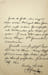 Lettre autographe sign&eacute;e. [Spiritisme, Medium] Jean de Habsbourg-Toscane [Giovanni Nepomuceno d'Asburgo-Lorena, Johann Salvator von ...