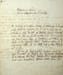 Lettre autographe sign&eacute;e. [Napol&eacute;on, Guerres napol&eacute;oniennes] Matthias (?). 