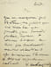 Lettre autographe sign&eacute;e. Victor de Laprade (1812-1883), po&egrave;te, &eacute;crivain, homme politique, d&eacute;put&eacute;, membre de l'Acad&eacute;mie fran&ccedil;aise. 