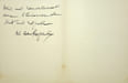Lettre autographe sign&eacute;e. Victor de Laprade (1812-1883), po&egrave;te, &eacute;crivain, homme politique, d&eacute;put&eacute;, membre de l'Acad&eacute;mie fran&ccedil;aise. 