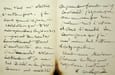 Lettre autographe sign&eacute;e. Victor de Laprade (1812-1883), po&egrave;te, &eacute;crivain, homme politique, d&eacute;put&eacute;, membre de l'Acad&eacute;mie fran&ccedil;aise. 
