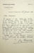 Lettre autographe sign&eacute;e. Guy Ropartz (1864-1955), compositeur. 