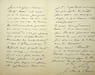Lettre autographe sign&eacute;e. Numa-Polydore Ha&euml;ring, dit Numa (1800-1869), acteur, soci&eacute;taire de la Com&eacute;die-Fran&ccedil;aise. 