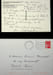 Lettre autographe sign&eacute;e &agrave; Marcel Marnat. Marcel Schneider (1913-2009), &eacute;crivain. 