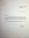 Lettre sign&eacute;e &agrave; Marcel Marnat. Robert Delpire (1926-2017), &eacute;diteur, galeriste, publicitaire. 