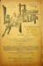  La Plume, Revue Litt&eacute;raire & Artistique - n&deg;22 du 15 mars 1890.. [Revue La Plume, Collectif dont] Charles Baudelaire, Georges Darien, Paul V&eacute;rola, ...