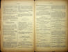  La Plume, Revue Litt&eacute;raire & Artistique - n&deg;22 du 15 mars 1890.. [Revue La Plume, Collectif dont] Charles Baudelaire, Georges Darien, Paul V&eacute;rola, ...