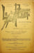 La Plume, Revue Litt&eacute;raire & Artistique - n&deg;24 du 15 avril 1890.. [Revue La Plume, Collectif dont] L&eacute;on Bloy, Paul Redonnel, Charles Baudelaire, ...