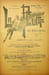 La Plume, Revue Litt&eacute;raire & Artistique - n&deg;25 du 1er mai 1890.. [Revue La Plume, Collectif dont] George Bonnamour, Paul Redonnel, L&eacute;on Bloy, Maurice ...