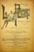 La Plume, Revue Litt&eacute;raire & Artistique - n&deg;25 du 1er mai 1890.. [Revue La Plume, Collectif dont] George Bonnamour, Paul Redonnel, L&eacute;on Bloy, Maurice ...