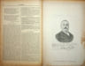 La Plume, Revue Litt&eacute;raire & Artistique - n&deg;35 du 1er octobre 1890 - num&eacute;ro exceptionnel consacr&eacute; aux Catholiques-Mystiques.. [Revue La Plume, ...