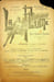 La Plume, Revue Litt&eacute;raire & Artistique - n&deg;37 du 1er novembre 1890.. [Revue La Plume, Collectif dont] L&eacute;on Bloy, Alcide Gu&eacute;rin, Abel Pelletier, L&eacute;on ...
