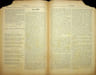 La Plume, Revue Litt&eacute;raire & Artistique - n&deg;37 du 1er novembre 1890.. [Revue La Plume, Collectif dont] L&eacute;on Bloy, Alcide Gu&eacute;rin, Abel Pelletier, L&eacute;on ...