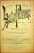  La Plume, Revue Litt&eacute;raire & Artistique - n&deg;38 du 15 novembre 1890.. [Revue La Plume, Collectif dont] L&eacute;on Bloy, Emile Goudeau, L&eacute;on Deschamps, ...