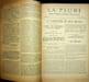 La Plume, Revue Litt&eacute;raire & Artistique - n&deg;41 du 1er janvier 1891 - num&eacute;ro exceptionnel consacr&eacute; au Symbolisme de Jean Mor&eacute;as.. [Revue La Plume, ...