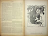 La Plume, Revue Litt&eacute;raire & Artistique - n&deg;41 du 1er janvier 1891 - num&eacute;ro exceptionnel consacr&eacute; au Symbolisme de Jean Mor&eacute;as.. [Revue La Plume, ...