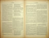 La Plume, Revue de Litt&eacute;rature, de Critique & d'Art ind&eacute;pendants - n&deg;44 du 15 f&eacute;vrier 1891.. [Revue La Plume, Collectif dont] L&eacute;on Bloy, Paul ...