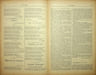La Plume, Revue de Litt&eacute;rature, de Critique & d'Art ind&eacute;pendants - n&deg;45 du 1er mars 1891.. [Revue La Plume, Collectif dont] L&eacute;on Bloy, Jos&eacute;phin ...