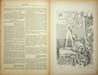 La Plume, Revue de Litt&eacute;rature, de Critique & d'Art ind&eacute;pendants - n&deg;47 du 1er avril 1891 - num&eacute;ro exceptionnel consacr&eacute; &agrave; l'&eacute;thique de Maurice ...