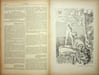 La Plume, Revue de Litt&eacute;rature, de Critique & d'Art ind&eacute;pendants - n&deg;47 du 1er avril 1891 - num&eacute;ro exceptionnel consacr&eacute; &agrave; l'&eacute;thique de Maurice ...