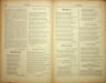La Plume, Revue de Litt&eacute;rature, de Critique & d'Art ind&eacute;pendants - n&deg;51 du 1er juin 1891.. [Revue La Plume, Collectif dont] L&eacute;on Bloy, Jos&eacute;phin ...