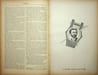 La Plume, Revue de Litt&eacute;rature, de Critique & d'Art ind&eacute;pendants - n&deg;56 du 15 ao&ucirc;t 1891.. [Revue La Plume, Collectif dont] Tristan Corbi&egrave;re, L&eacute;on ...