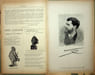 La Plume, Revue de Litt&eacute;rature, de Critique & d'Art ind&eacute;pendants - n&deg;58 du 15 septembre 1891 - num&eacute;ro exceptionnel consacr&eacute; au Livre Moderne et &agrave; la ...