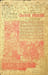 La Plume, Revue de Litt&eacute;rature, de Critique & d'Art ind&eacute;pendants - n&deg;61 du 1er novembre 1891 - num&eacute;ro exceptionnel consacr&eacute; &agrave; la chanson moderne. .. ...