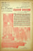 La Plume, Revue de Litt&eacute;rature, de Critique & d'Art ind&eacute;pendants - n&deg;61 du 1er novembre 1891 - num&eacute;ro exceptionnel consacr&eacute; &agrave; la chanson moderne. .. ...