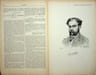 La Plume, Revue de Litt&eacute;rature, de Critique & d'Art ind&eacute;pendants - n&deg;63 du 1er d&eacute;cembre 1891 - Les Bretons de France - num&eacute;ro exceptionnel compos&eacute; ...