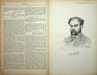 La Plume, Revue de Litt&eacute;rature, de Critique & d'Art ind&eacute;pendants - n&deg;63 du 1er d&eacute;cembre 1891 - Les Bretons de France - num&eacute;ro exceptionnel compos&eacute; ...