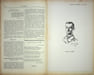 La Plume, Litt&eacute;raire, Artistique et Sociale - n&deg;67 du 1er f&eacute;vrier 1892.. [Revue La Plume, Collectif dont] Raymond de La Tailh&egrave;de, Lucien Descaves, ...