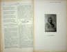 La Plume, Litt&eacute;raire, Artistique et Sociale - n&deg;69 du 1er mars 1892.. [Revue La Plume, Collectif dont] Edouard Drumont, Rachilde, Andr&eacute; des Gachons, ...